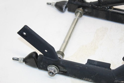 2018 BENELLI TNT 135 REAR SWINGARM BACK SUSPENSION SWING ARM