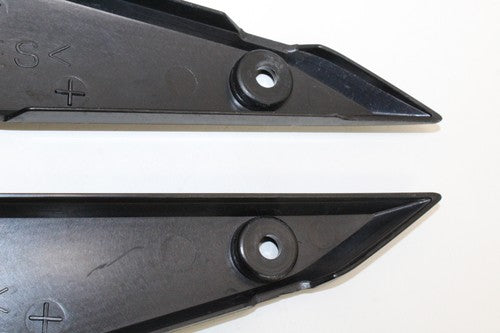 2006-15 Yamaha Fz1 Fz1-S Right Left Frame Mid Side Covers Cowls Panels Trim OEM