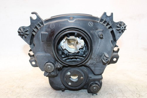 2007 Suzuki Gsxr1000 Front Headlight Head Light Lamp 35100-21h00-999