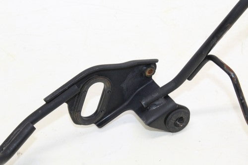 2013 09-15 Suzuki Sfv650 Rear Back Tail Light Mount Bracket OEM