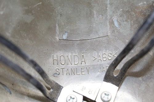 2001 Honda Magna 750 Vf750c Headlight Head Light Lamp Trim Cover