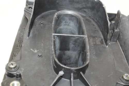 2000-05 Honda Shadow Sabre 1100c2 Airbox Air Intake Filter Box OEM