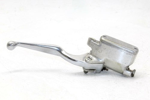 2000-05 Honda Shadow Sabre 1100c2 Front Brake Master Cylinder W/ LEVER