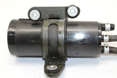 2003-2005 Suzuki Sv1000 Evap Vapor Charcoal Emission Canister Oem