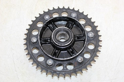 2003 Honda Cbr600rr Rear Back Sprocket