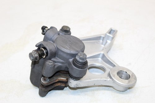1995 Honda CBR600F3 REAR BACK BRAKE CALIPER With MOUNT BRACKET