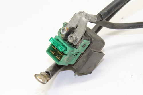 80-83 Honda Cm250 Cm250c Custom Engine Starter Relay Starting Motor Switch OEM