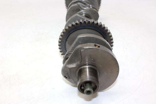 2001 Suzuki Bandit 600 Gsf600s Engine Motor Crankshaft Crank Shaft