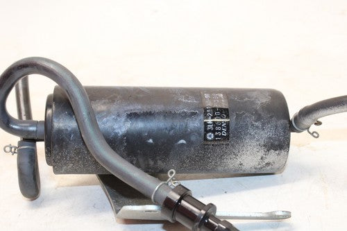 2001 Yamaha Yzf600r Evap Vapor Charcoal Emission Canister