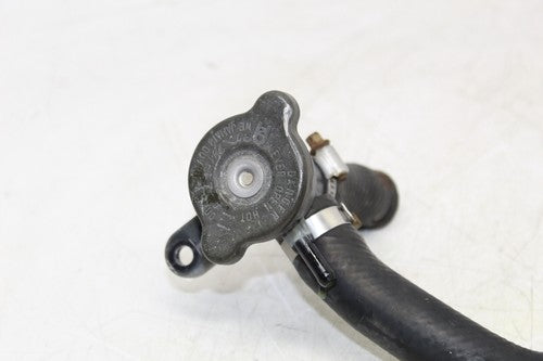 2006 Kawasaki Ninja 250r Ex250f Thermostat Housing