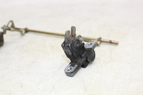 2000 Kawasaki Concours 1000 Zg1000a Seat Bracket Mount Mounting Bracket