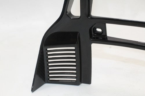 2003-04 Ducati 999 Monoposto Front Center Cowl Fairing OEM 484.3.044.1A