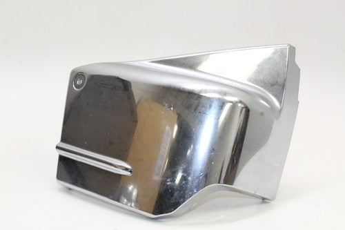 98-03 Yamaha V Star 650 Xvs650a Side Cover Panel Cowl Fairing TR-21721-00/10