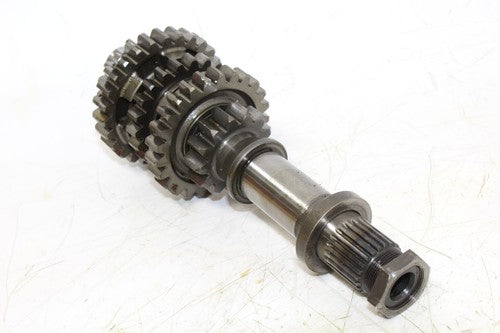 2003 Suzuki Intruder 800 Vs800gl Engine Motor Transmission Tranny Gears Oem