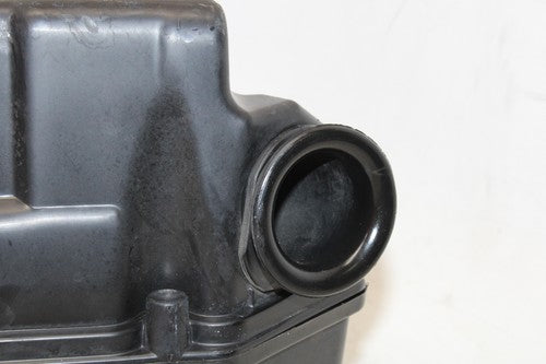 2014 Kawasaki Ninja 650 Ex650f Abs Airbox Air Intake Filter Box