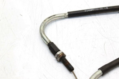 06-07 Yamaha Yzf R6 Exhaust Valve Servo Motor OEM