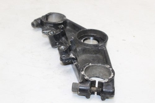 1987-90 Honda Cbr600f Forks Upper Triple Tree Clamp OEM