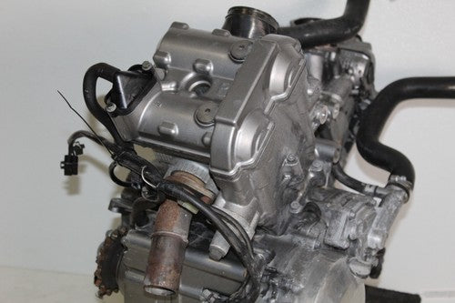 2006 Suzuki SV650 ENGINE MOTOR