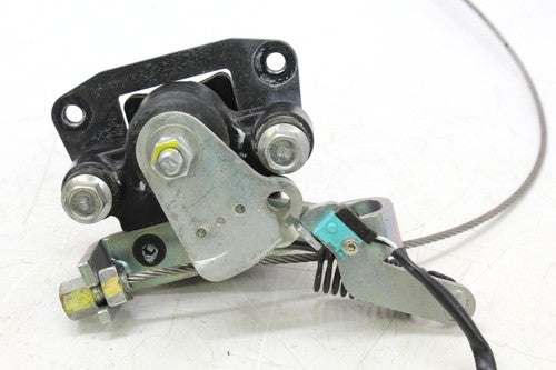 2010 Piaggio Mp3 500 Brake Caliper Front Left