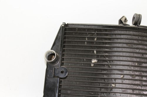 03-04 Yamaha Yzf R6 06-09 Engine Radiator Motor Cooler Cooling Radiator