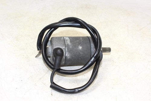 2003 Honda Cbr600rr Engine Starting Starter Motor -dc 12v