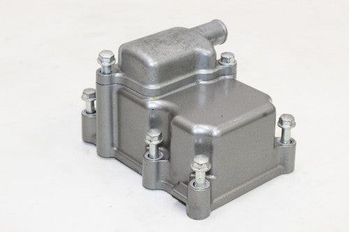 2006-07 Suzuki Gsxr750 Engine Motor Crankcase Crank Breather Reed Valve OEM