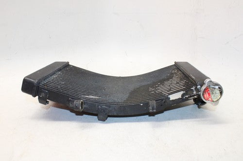 2005 Honda Cbr600f4i Engine Radiator Motor Cooler Cooling Radiater