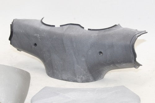 2007 Piaggio Bv 250 Outer Fairings Cowls Panels OEM