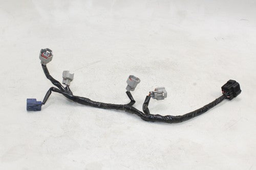 2008-16 Yamaha Yzf R6 Injector Wiring Harness Wire Loom 13s-82386-00-00 OEM