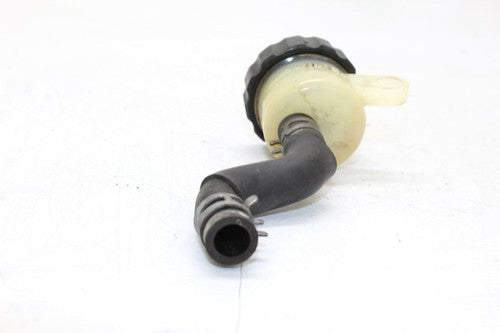 1996 Yamaha Xj600s Seca Ii Rear Brake Master Fluid Reservoir Tank Bottle OEM