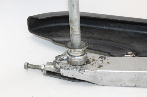 88-07 Kawasaki Ninja 250r Ex250f Rear Swingarm Back Suspension Swing Arm OEM