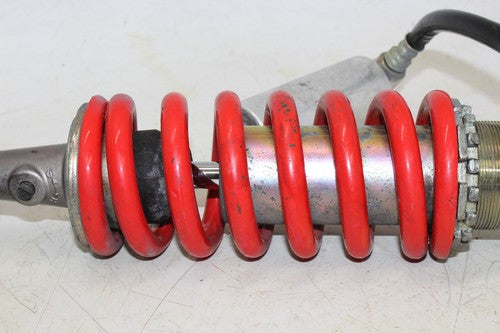1997 Triumph Daytona T595 Rear Back Shock Absorber Suspension SHOWA