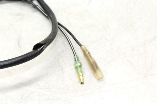 02-04 Yamaha Ttr125e Stop Switch OEM