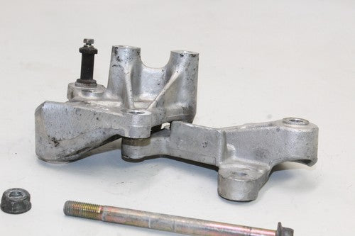 2001-03 Honda Cbr600f4i Engine Mount Motor Brackets OEM