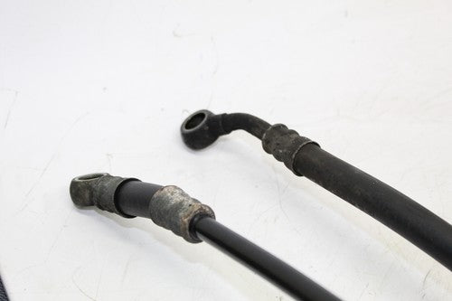 2004 Bmw K1200gt Abs Engine Motor Oil Cooler Hoses