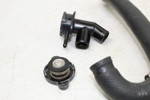 1990 Yamaha Fzr600r Radiator Hoses Engine Coolant Water Pipes Hose Kit Set