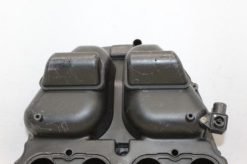 2001 Honda Cbr600f4i Airbox Air Intake Filter Box