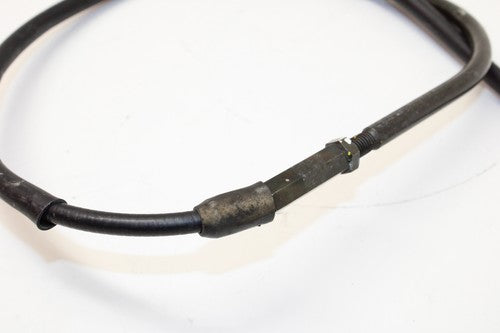 2007 Yamaha Fz1 Clutch Cable Line