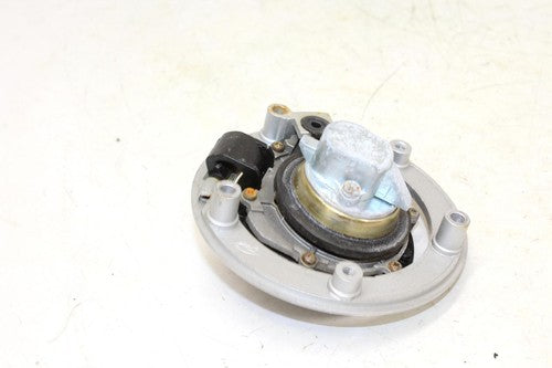 2004 Suzuki GSXR750 Ignition Lock Set W/ Gas Cap And Seat Lock