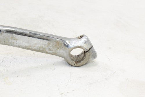 1986 Honda V65 Magna Vf1100c Right Rearset Brake Foot Pedal OEM