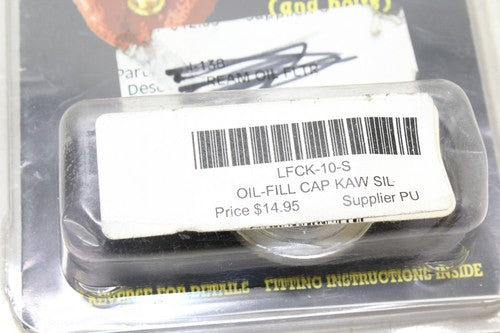 Oil-Fill Cap Kawasaki Sil Supplier PU
