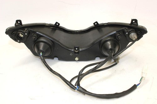 2018 Baodiao 11 Lines Front Head Light Lamp Headlight