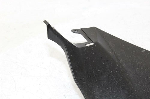 2005-2006 Suzuki Gsxr1000 LEFT Inner Fairing Cowl Panel Trim OEM