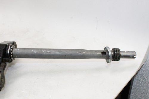 2007 Yamaha Vino 125 Yj125 Front Forks Shock Suspension Set Pair OEM