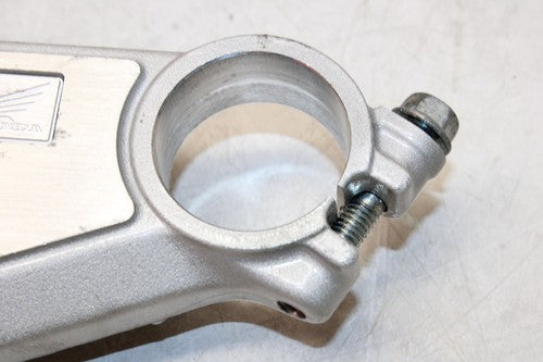 1997 Honda Interceptor 750 Vfr750f Forks Upper Triple Tree Clamp