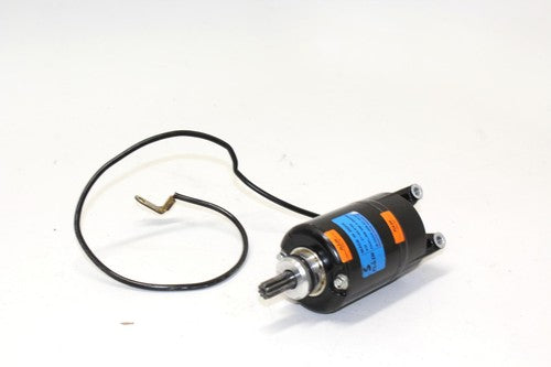2023 Kawasaki Ninja 400 Ex400 Engine Starting Starter Motor -dc 12v
