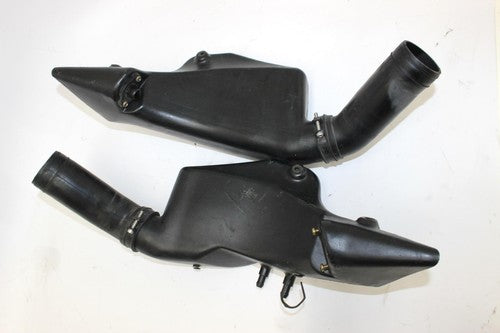 2004 Kawasaki Zzr1200 Right Left Air Intake Ducts