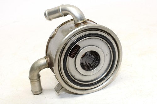 2008 Yamaha Fz1 Engine Motor Oil Cooler