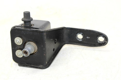 1995 Kawasaki Klx650 Trip Speedometer Mile Gauge