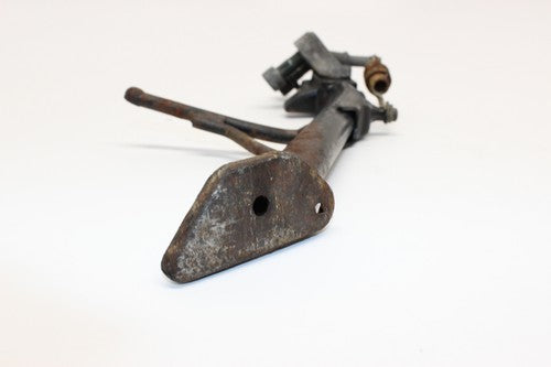 2007-2009 Suzuki Sv650s Kickstand Side Kick Stand OEM